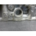 #D102 Right Cylinder Head From 2013 Subaru Impreza  2.0 AP20